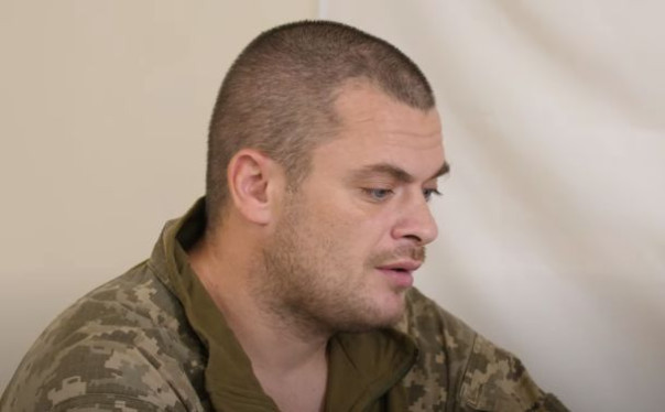 Операция называлась "Грабли". Полный КАМАЗ двухсотых