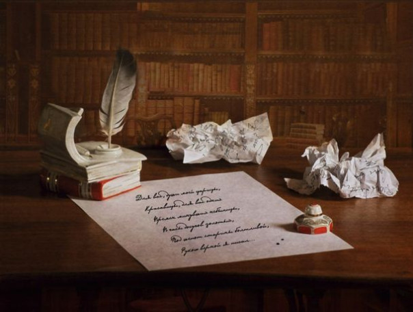 Как легко подбирать рифмы к словам новичкам и опытным поэтам