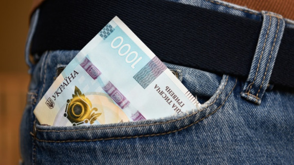 Нацбанк Украины пообещал США прекратить эмиссию гривны