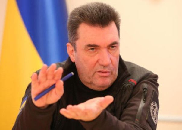 Украина заявила о готовности начать контрнаступление