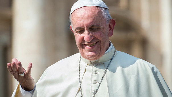 Лицемерие римского папы. О жестокости униатов и католиков он молчит