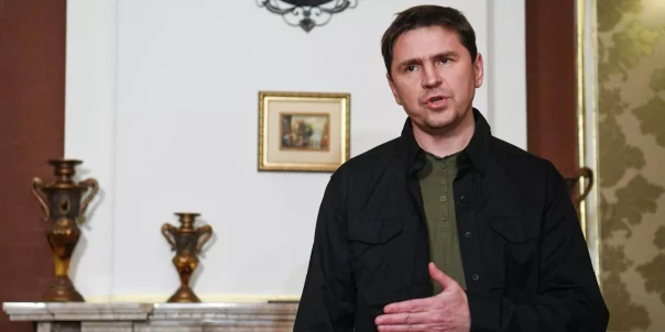 В офисе Зеленского потребовали от Запада начать спецоперацию на территории России