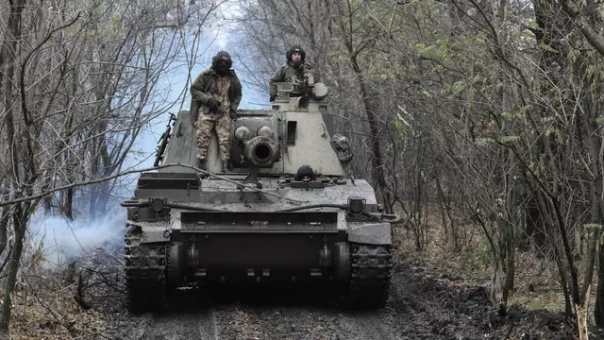 На Запорожье рассказали о безуспешных попытках ВСУ атаковать позиции России