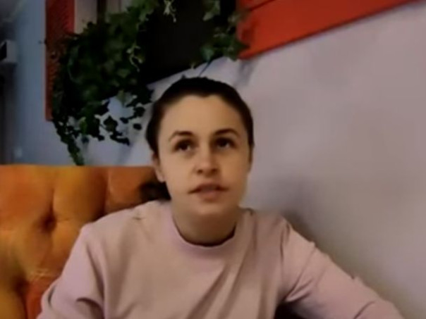 На нас наставили 14 "Градов": почему мама двоих детей решила стать снайпером и уйти на фронт?