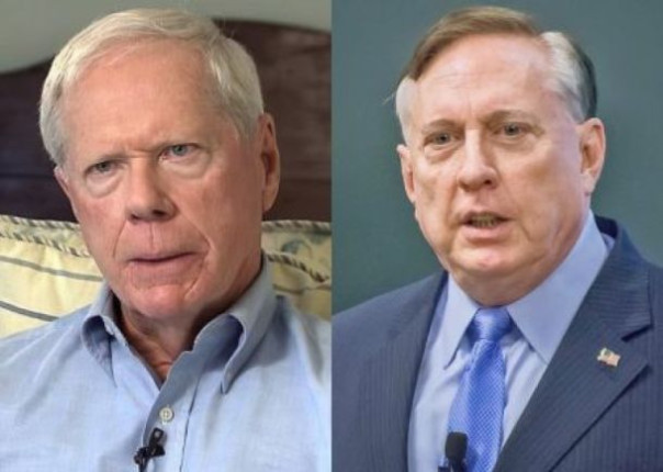 Полезные идиоты ведут Запад к Третьей мировой