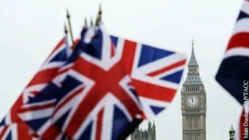 Враждебные действия Лондона требуют от Москвы новых подходов