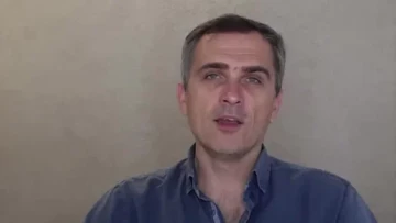 В США и Украине заговорили о мире – к чему бы это? Юрий Подоляка