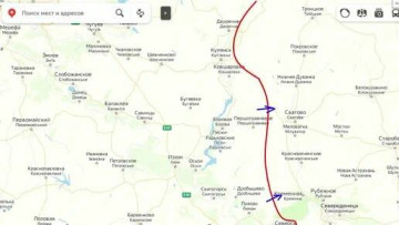 Война на Украине (08.11.22): Херсон, Донецк, Артемовск, всеобщая мобилизация на Украине