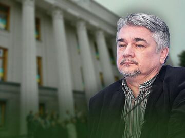 О боевых действиях в Крыму, второй волне мобилизации и главной ошибке США - Ростислав Ищенко