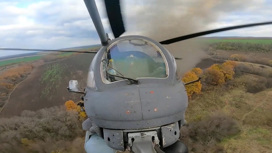 Российские войска отразили атаки украинских боевиков