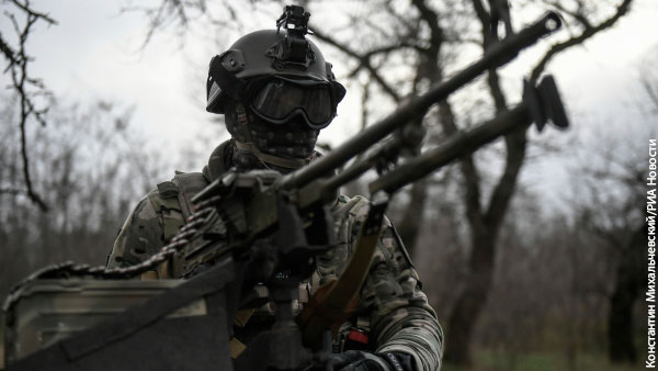 Главный ресурс России в СВО – время. Ирина Алкснис