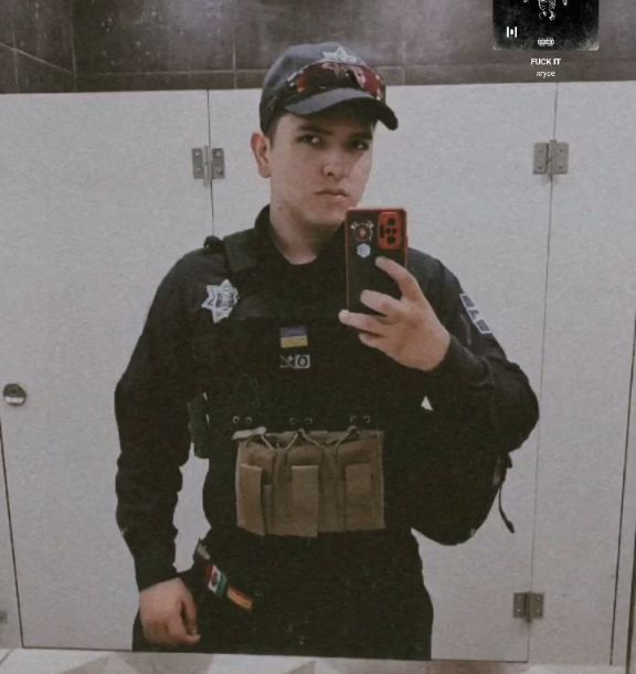 В рядах «Интернационального легиона Украины» вольготно себя чувствуют молодчики, в обычное время работающие на наркоторговцев