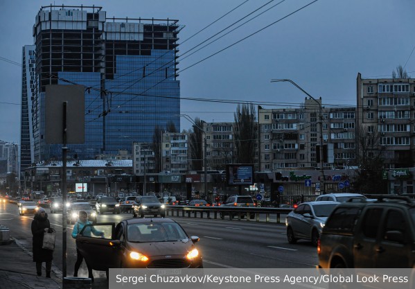 Дефицит электричества радикально изменил Украину