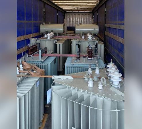 Передача Азербайджаном Украине генераторов вызывает недоумение