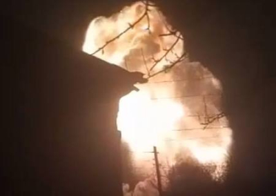 ВСУ обстреляли ЛНР: погибли 8 человек в Троицком районе, поражён склад боеприпасов в Стаханове