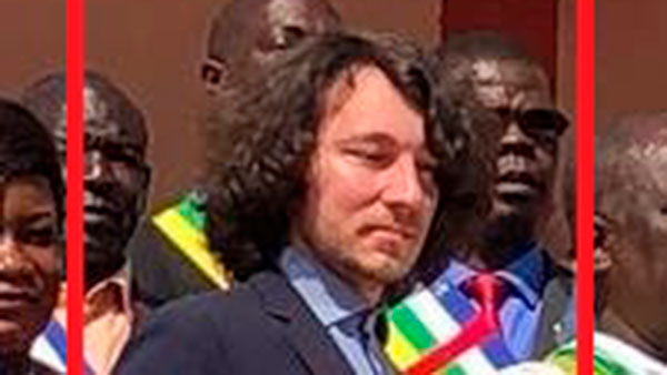 Глава Русского дома в ЦАР госпитализирован после покушения