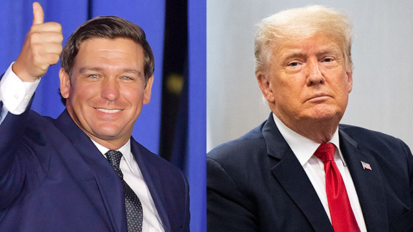 Дональд Трамп исчерпал себя как политик