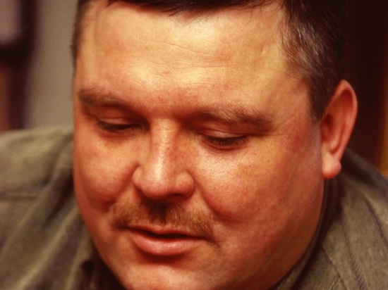 Один из убийц Михаила Круга попросился на СВО