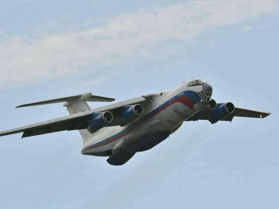 Лондон пошел на поклон к РФ для обеспечения своей станции в Антарктиде