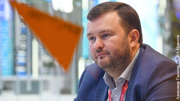 Как выбрали представителей новых территорий России
