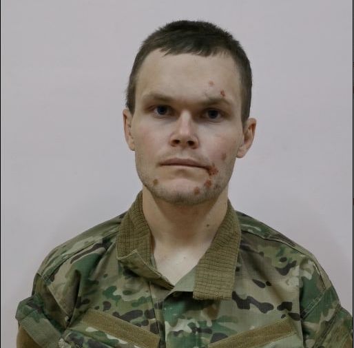 Кровавая исповедь «Ведьмака» — пленный азовец рассказал, как вместе с сослуживцами расстреливал мирных мариупольцев