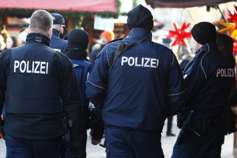 В Германии задержали сотрудника разведслужбы по подозрению в сотрудничестве с РФ