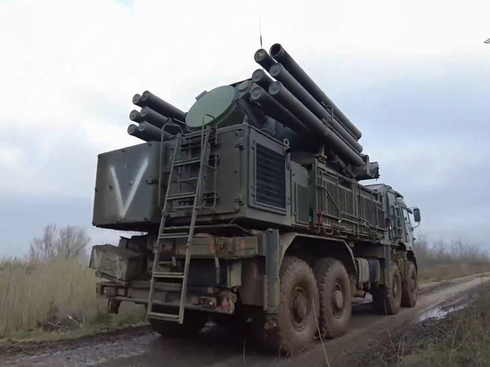 Эксперт заявил о подготовке ВС России к столкновению с НАТО