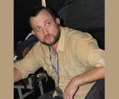 В Артёмовске уничтожен режиссёр студии Зеленского «Квартал 95»