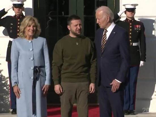 Шутка Зеленского про Patriot привела в ярость американцев