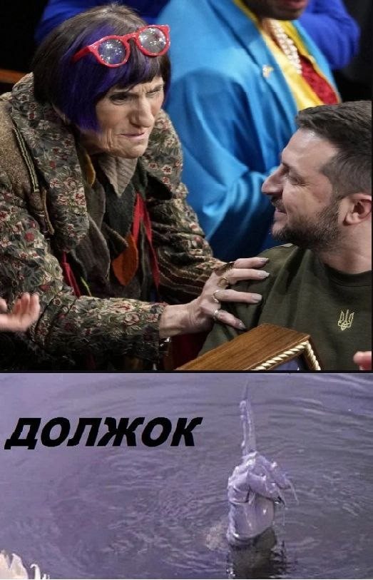 "Мыздобулы" в картинках. Смешных и не очень... 25.12.2022