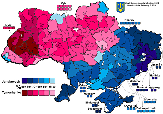 Дэвид Стокман: После спектакля Зеленского – да начнётся раздел !
