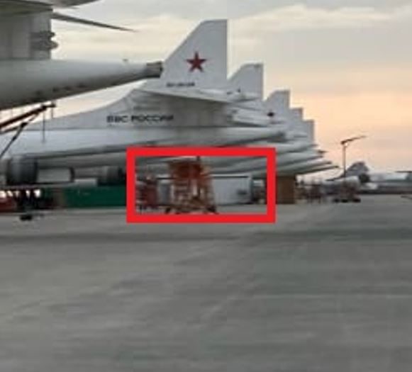 Украинский фронт - наступление на Бахмут (Артемовск). Энгельс-2. 27 декабря 2022. Саня во Флориде