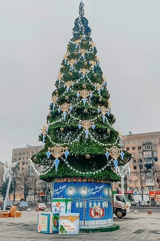 Донбасс: больше не изгои — дорога побед и потерь. Итоги уходящего года