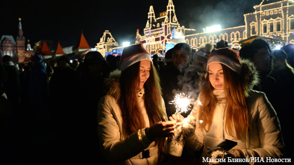 Радость тоже импортозамещается