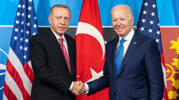 США и Турция разменяли курдов. Анатолий Вассерман