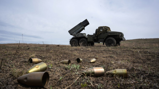 Помощь Украине обойдется Западу в 3-5 млрд долларов в месяц в 2023 году