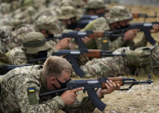 Вашингтон собирается значительно расширить программу подготовки ВСУшников | Норвегия удваивает количество инструкторов для подготовки укротеррористов