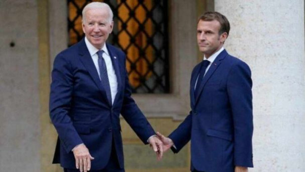 США кризис европейской экономики рассматривают как приемлемый сопутствующий ущерб