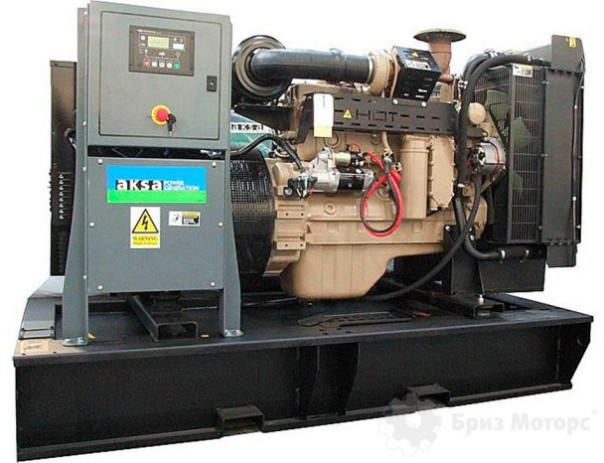 Как подобрать генератор