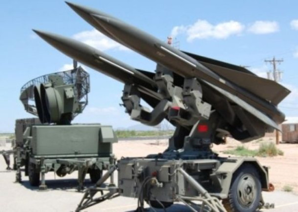 Испания передала Украине первые ЗРК Hawk | Власти ФРГ передадут ВСУ 7 Gepard, которые планировали утилизировать