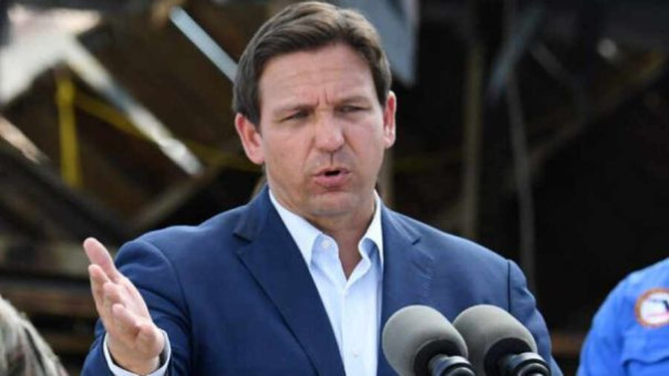 Флорида включилась в войну с либеральным финсектором