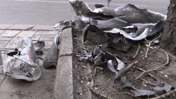 Киев играет в "донбасскую рулетку" людскими жизнями