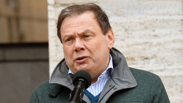 Всё-таки это был он!