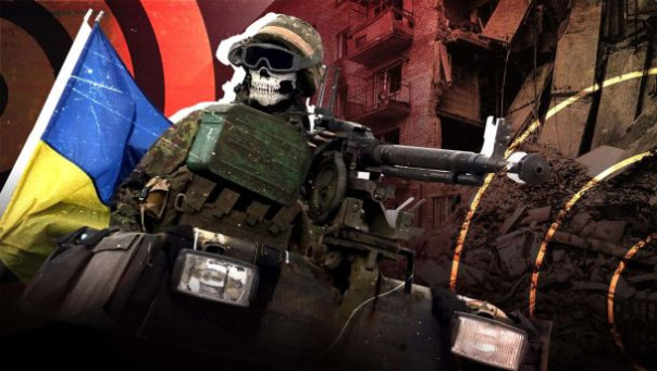 Марочко: ВСУ готовят постановочные материалы для дискредитации ВС РФ