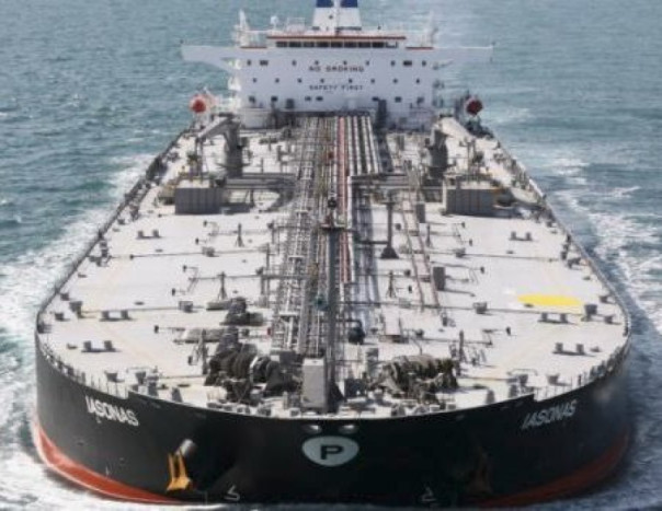 На эмбарго на нефть из России Кремль ответит своим собственным танкерным флотом