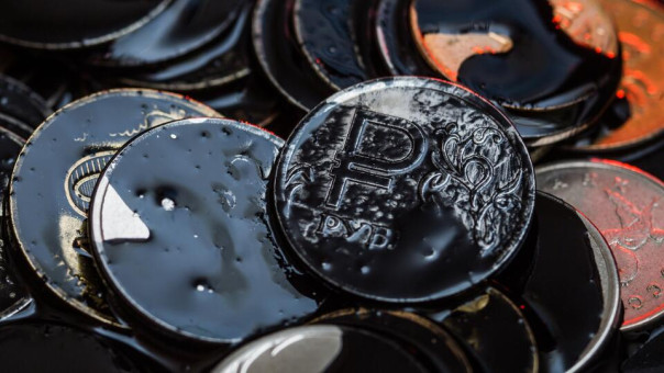 Потолок цен и нефтяное эмбарго – коллективное самоубийство Запада