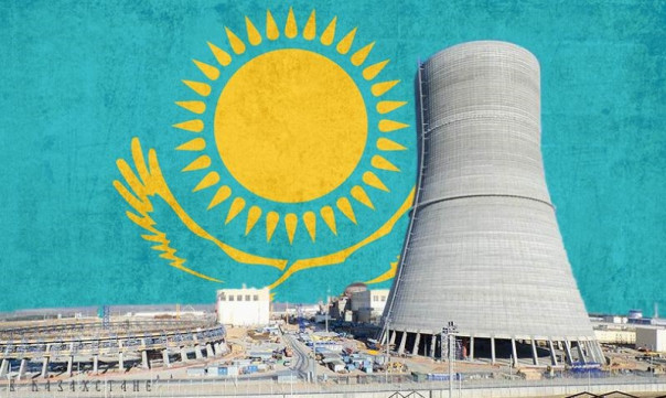 О перспективах сотрудничества атомщиков России и Казахстана