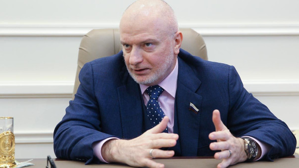 Андрей Клишас рассказал о возможных ограничениях для уехавших россиян