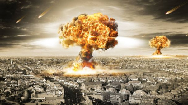 В США описали пять сценариев начала третьей мировой войны