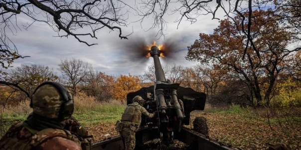 Дань интервенциям: сербское издание объяснило причины снарядного голода в НАТО